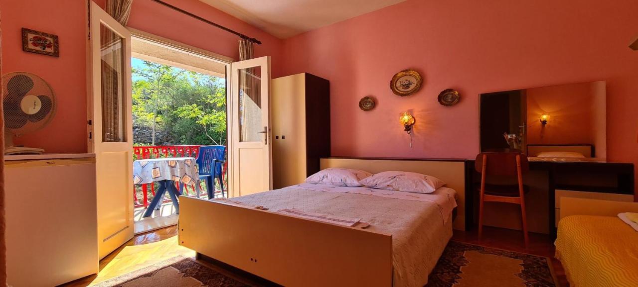 Rooms Ante Врбоска Екстериор снимка