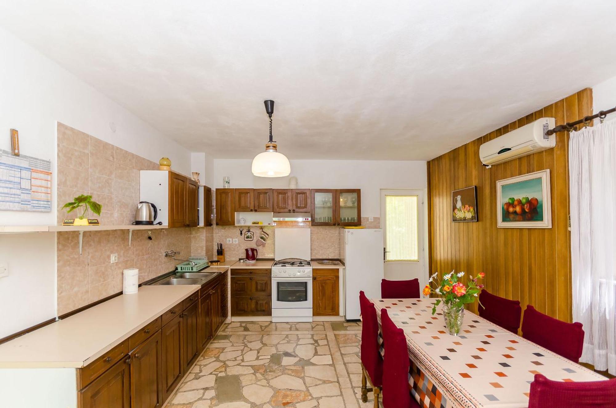 Rooms Ante Врбоска Екстериор снимка